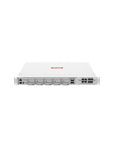 RG-S7610-10SFX2CQ switch Gestionado L2 1U Gris