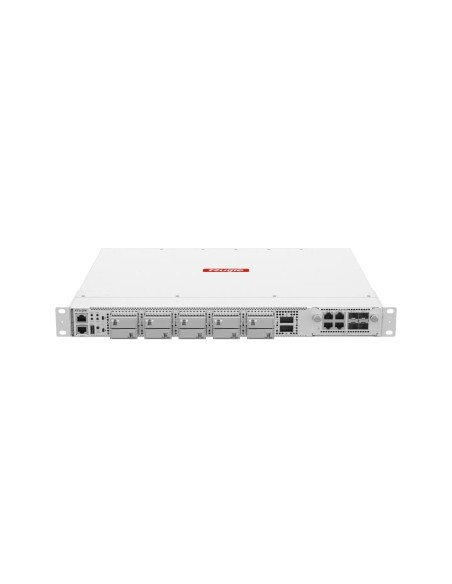 RG-S7610-10SFX2CQ switch Gestionado L2 1U Gris