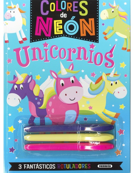 UNICORNIOS