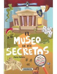 EL MUSEO DE LOS SECRETOS