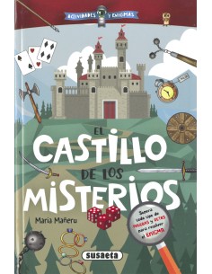 EL CASTILLO DE LOS MISTERIOS