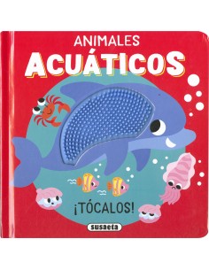 ANIMALES ACUATICOS