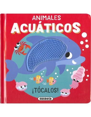 ANIMALES ACUATICOS