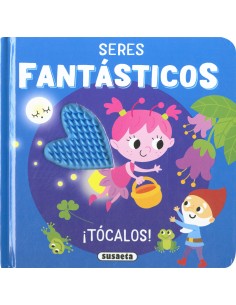 SERES FANTASTICOS