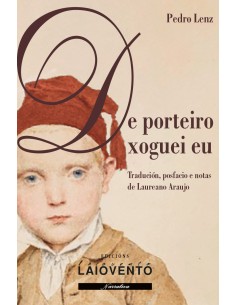 De porteiro xoguei eu