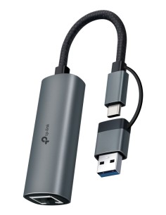 UE310C adaptador y tarjeta de red Ethernet 1000 Mbit/s