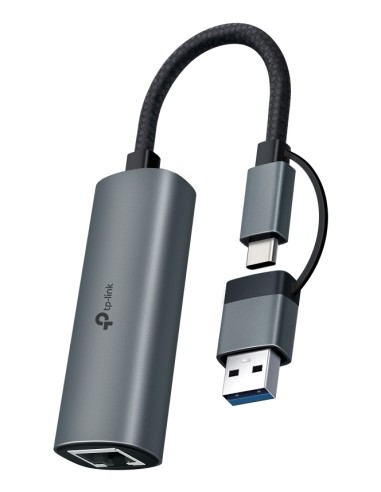 UE310C adaptador y tarjeta de red Ethernet 1000 Mbit/s