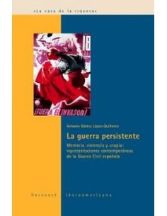 La guerra persistente