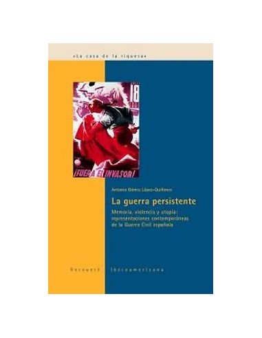 La guerra persistente