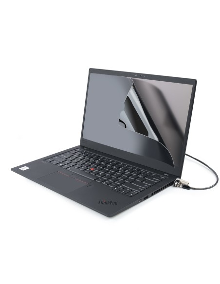 Filtro de Privacidad para Portátil de 13,3in - Filtro para Monitor para Pantalla Ancha 16:9 - Protector de Pantalla - Reducción