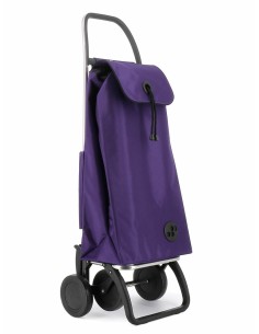 IMX302-1008 bolsa de compras Violeta Bolsa para carrito de la compra