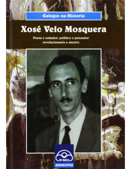 Xose velo mosquera