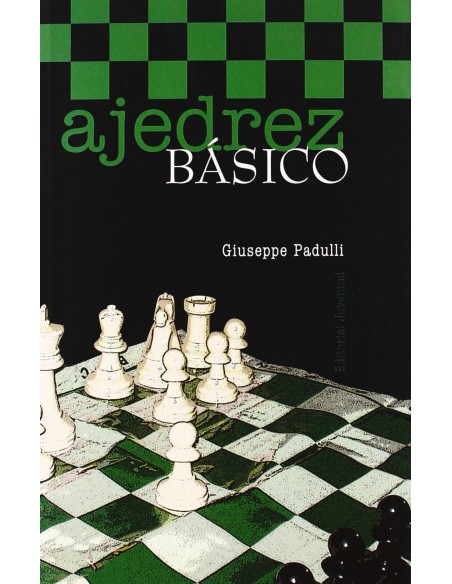 AJEDREZ BASICO