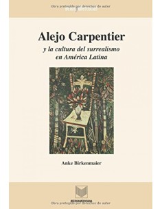 Alejo carpentier y cultura surrealismo america latina