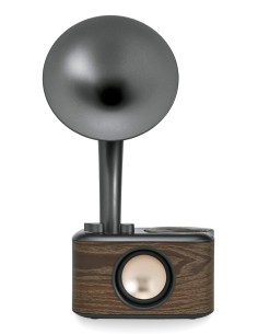 WR-45 Portátil Negro