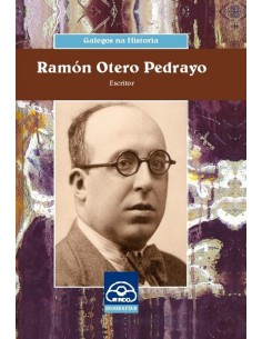 Ramon Otero Pedrayo