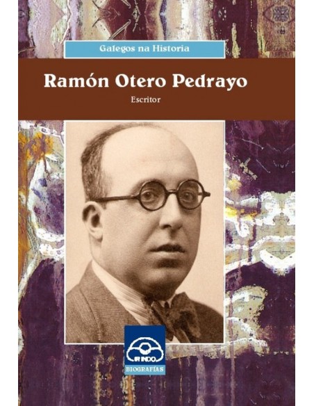 Ramon Otero Pedrayo