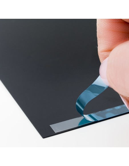 Filtro de Privacidad para Portátil de 13,3in - Filtro para Monitor para Pantalla Ancha 16:9 - Protector de Pantalla - Reducción