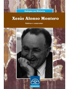 Xesus alonso montero