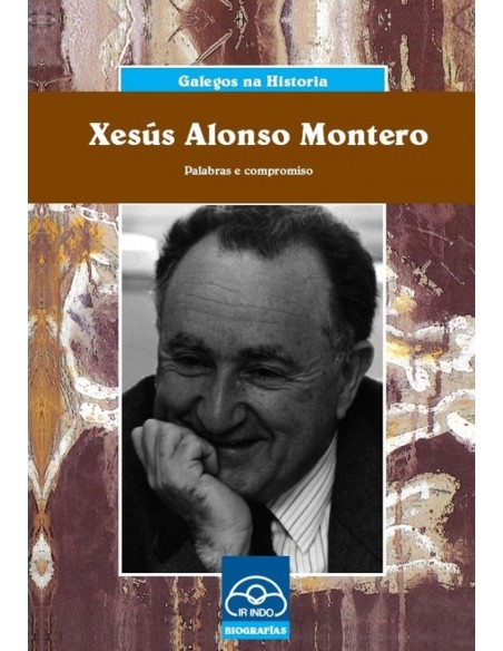 Xesus alonso montero