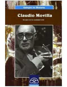 Claudio movilla
