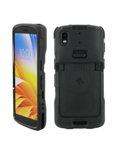 065022 funda para teléfono móvil 15,2 cm (6") Negro