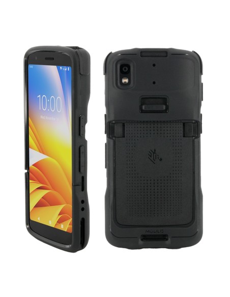 065022 funda para teléfono móvil 15,2 cm (6") Negro