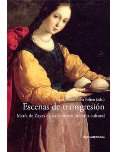 Escenas de transgresionmaria de zayas contexto literario