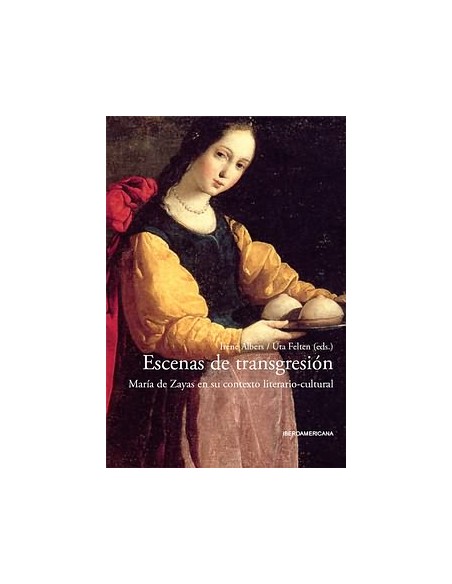 Escenas de transgresionmaria de zayas contexto literario