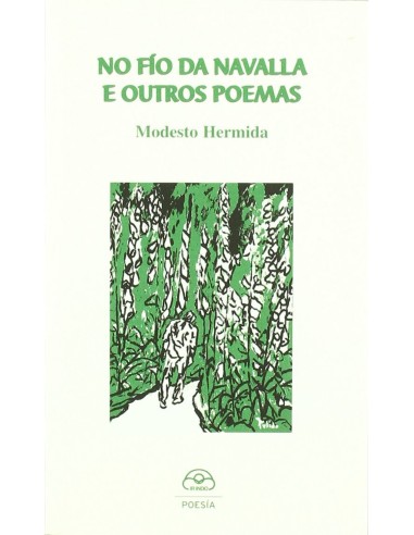 No fio da navalla e outros poemas