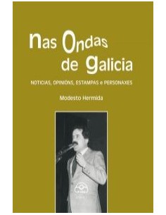 Nas ondas de galicia