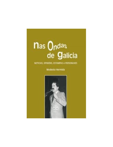 Nas ondas de galicia