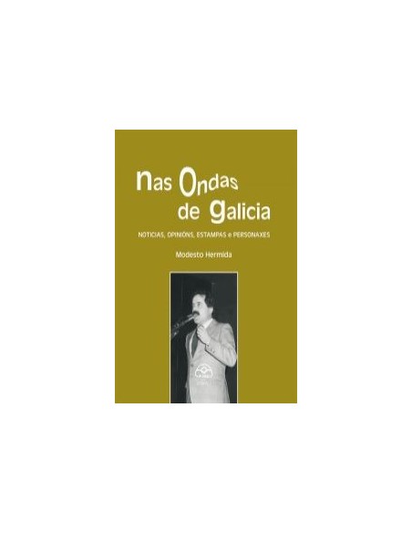 Nas ondas de galicia