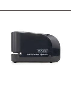 626EL grapadora eléctrica 15 hojas Grapado permanente