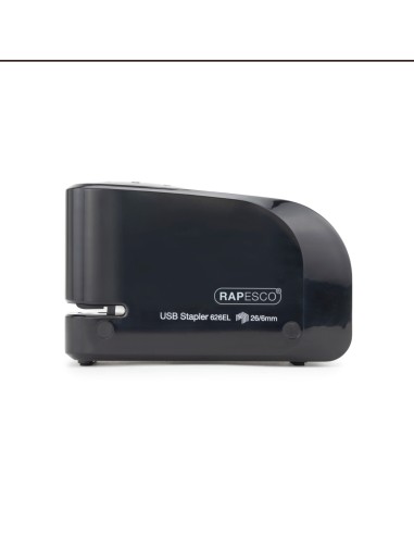 626EL grapadora eléctrica 15 hojas Grapado permanente