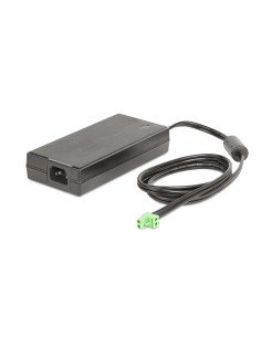 160W-POWER-ADAPTER adaptador e inversor de corriente Interior 158,4 W Negro