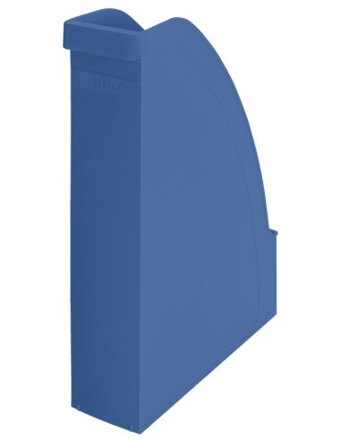 24765030 archivador organizador Poliestireno Azul