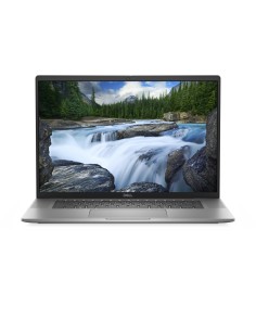 Latitude 7650 Intel Core Ultra 7 155U Portátil 40,6 cm (16") Full HD+ 16 GB LPDDR5x-SDRAM 512 GB SSD Wi-Fi 7 (802.11be) Windows 