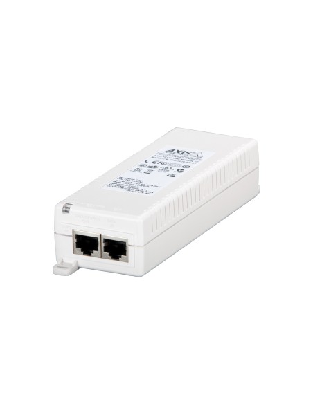 5026-203 adaptador e inyector de PoE Gigabit Ethernet
