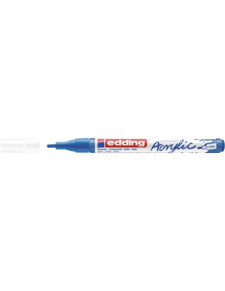 5300 acrylic marker fine marcador permanente Azul 1 pieza(s)