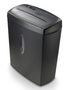Safe X100CD triturador de papel Corte cruzado 72 dB 22 cm Negro