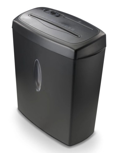 Safe X100CD triturador de papel Corte cruzado 72 dB 22 cm Negro