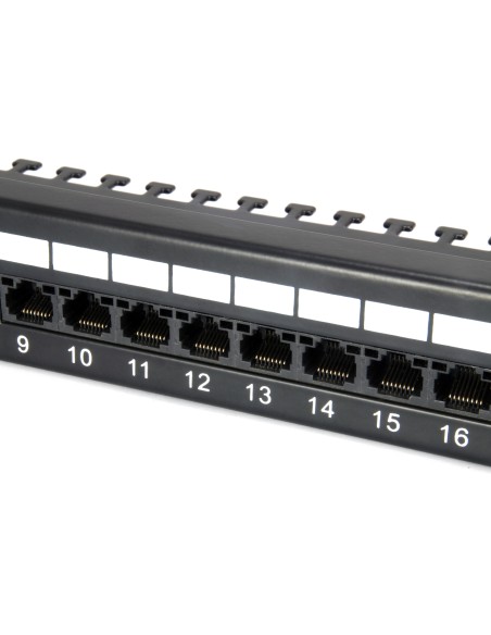 135425 panel de parcheo 1U