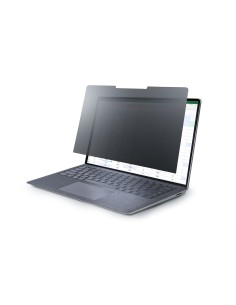 Filtro Pantalla de Privacidad de Surface Laptop o Surface Book de 13,5" - Mate - Antirreflectante - Anti Luz Azul - con 51% de 
