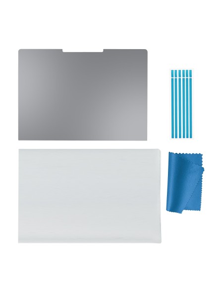 Filtro Pantalla de Privacidad de Surface Laptop o Surface Book de 13,5" - Mate - Antirreflectante - Anti Luz Azul - con 51% de 