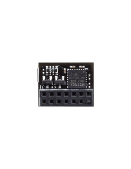TPM-SPI 2.0