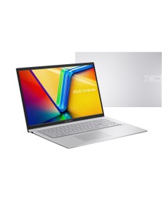 VivoBook 17 F1704VA-AU187W - Ordenador Portátil 17.3" Full HD (Intel Core i7-1355U, 16GB RAM, 512GB SSD, Iris Xe Graphics, Windo