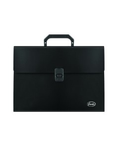 CLASIF.MALETIN FOROFIS PP 13 DP. NEGRO