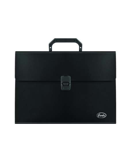 CLASIF.MALETIN FOROFIS PP 13 DP. NEGRO