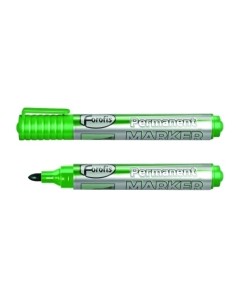 ROTULADOR FOROFIS 270 CONICO VERDE